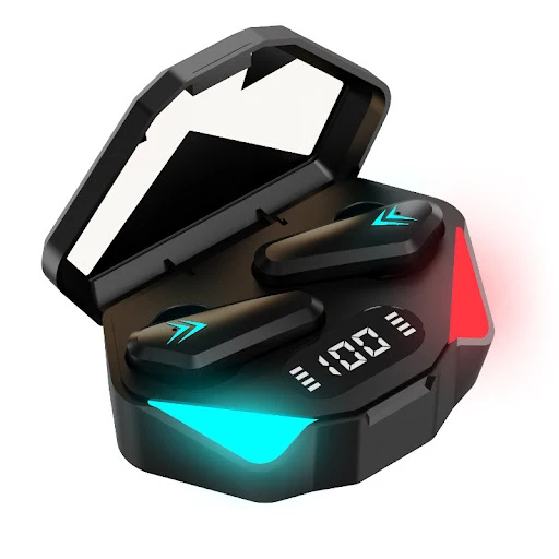 Title 4, Sports Gaming Low-Latency Digital Display Bluet...