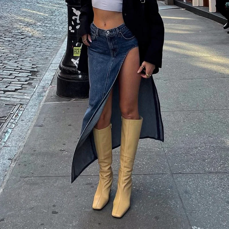 Vestido Casual Feminino Que Combina Com Tudo Confortável e Versátil Ideal para o Dia a Dia e Festas Design Moderno e Elegante Disponível em Vários Tamanhos — foto 4