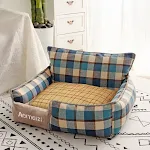 Bluelattice mat forb
