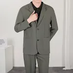 Medium Gray