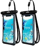 2pcs black