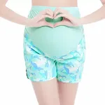 Green camouflage