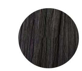 Peruca de fibra química cacheada de comprimento médio com ondas grandes. Ideal para um visual estiloso, fácil de usar e transformar seu look instantaneamente. — foto 4