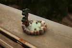 San Mao Cat Hot Spring