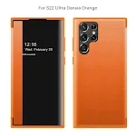 Danxia Orange