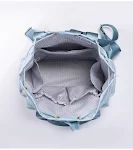Bolsa Mommy para Mãe e Bebê Estilo Spicy Mom Fashion Multifuncional e Portátil Mochila para Passeios de Mamãe Leve Tudo — foto 1