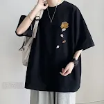 T145 Black