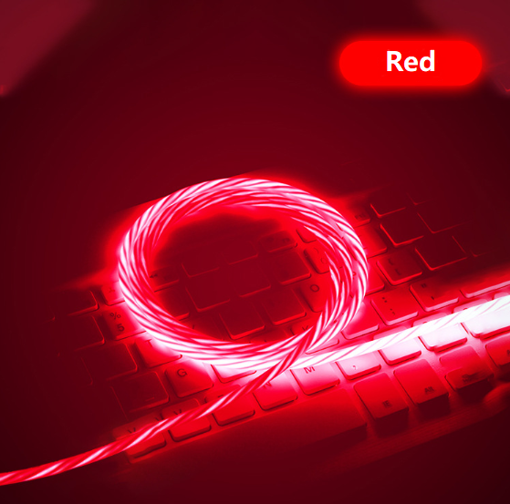 Title 14, Cable de datos Streamer codo 1M Magnético USB T...