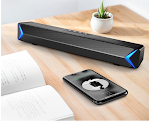 Connect your computer to a small stereo for high-quality audio. Listen to music, podcasts, or any audio with ease and en — photo 3