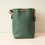 Green Buggy Bag Large