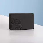 Black Mandala 1