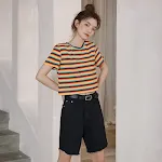 Black stripe