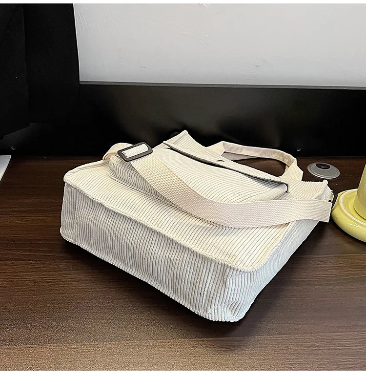 Title 4, Bolsa de mão feminina de inverno, estilo japonê...