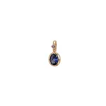 9month Pendant