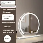 White 60 Charging