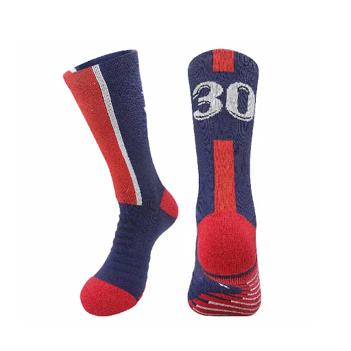 Title 1, Football sports training leisure socks, running...
