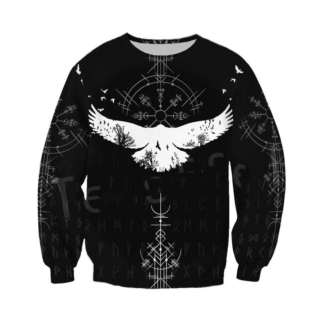 Suéter Casual 3D Gola Redonda Outono Inverno Novo, confortável e estiloso para uso diário, design 3D moderno para aquecer com elegância. — foto 17