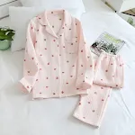 Pink Peach