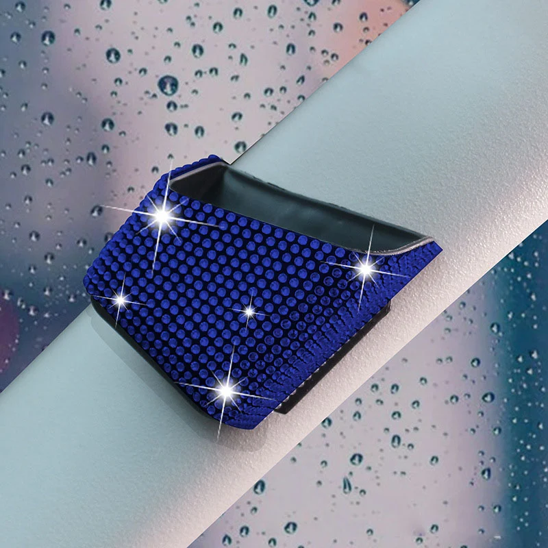 Car Universal Diamond Mobile Phone Case — photo 4