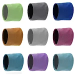 Dog Cooling Bandana Collar Dog Cooling Collar Neck Coolers Wrap Dog Ice Bandana Cooling Dog Scarf Cooling Pet Bandana — photo 6