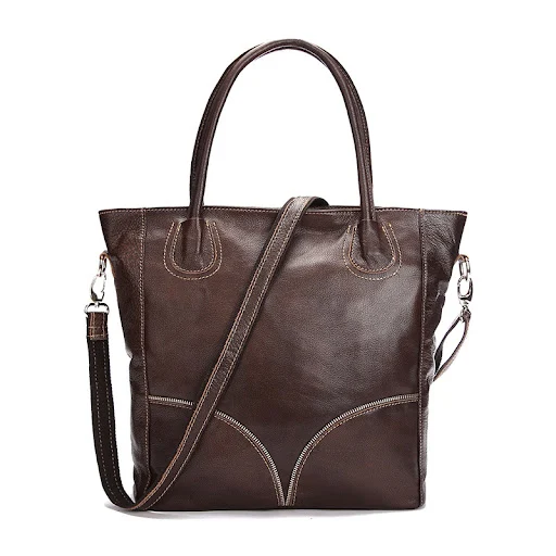 Title 3, Wholesale Leather Handbags, Tote Bags for Leisu...