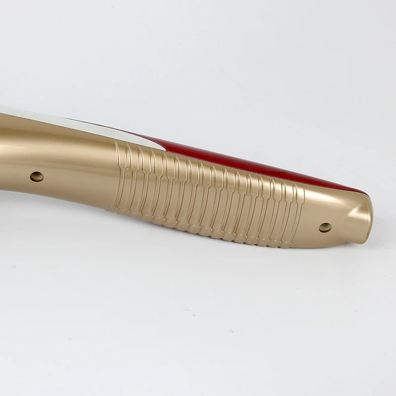 Kabelloser Massagehammer mit Delfin-Design, elektrisch, für Beine und Körper, mit Mehrfachfunktion und Aufladung — foto 5