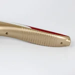 Kabelloser Massagehammer mit Delfin-Design, elektrisch, für Beine und Körper, mit Mehrfachfunktion und Aufladung — foto 5