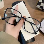About 400 Degrees For Myopia