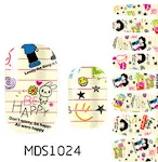 MDS1024