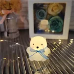 Little Bear Blue