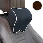White head pillow
