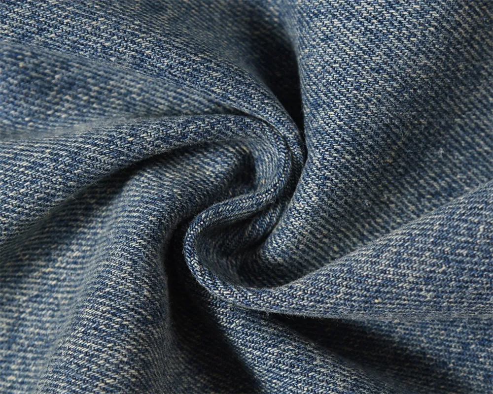 Heren straight-leg broek met topstitching, stijlvol en comfortabel, ideaal voor een moderne look en een perfecte pasvorm, draagcomfort. — foto 11