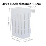 4Pcs 1.5cm