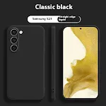 Classic Black