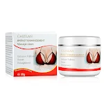 Pueraria Mirifica Borstvergroting Crème, Massager en Body Care voor vollere borsten en een betere contour — foto 5