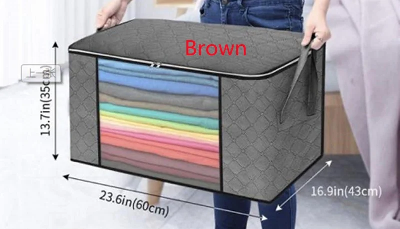Bolsa Dobrável – Compacta e Prática – Perfeita para Compras, Viagens e Economizar Espaço – Leve-a para todo lugar! — foto 5