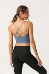 Beauty Back yoga fitness vest enhances your natural beauty, offers support and comfort for yoga, fitness, and daily acti — photo 21