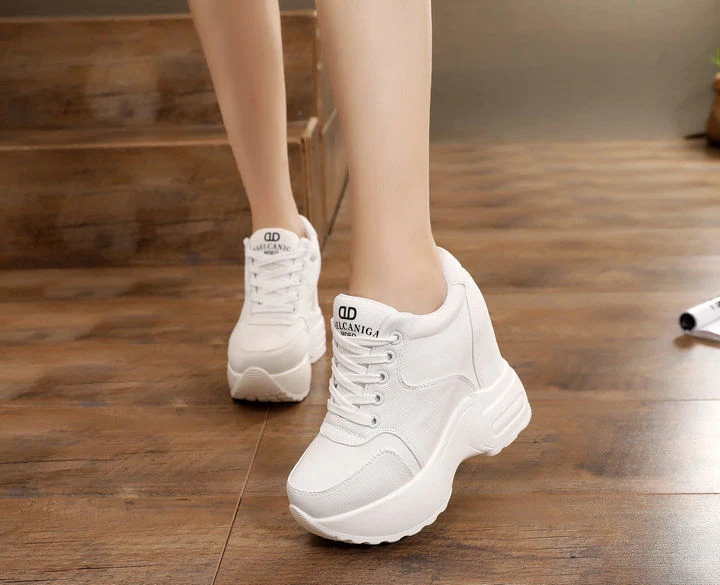 Korean style student all-match single shoes, versatile and comfortable. Perfect for school or casual wear, these shoes e — photo 4