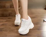 Korean style student all-match single shoes, versatile and comfortable. Perfect for school or casual wear, these shoes e — photo 4