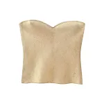 Women's Underwear-Style Knitted Top ultimate comfort and style. Experience a perfect fit, soft feel and versatile design — photo 8