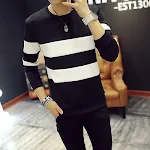 Black b