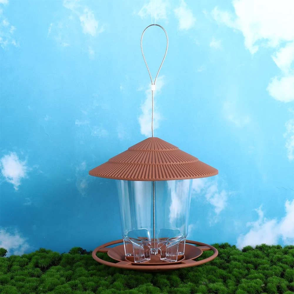 Title 3, Hanging Waterproof For Pet Flying Animal Outdoo...