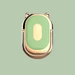 Matcha green