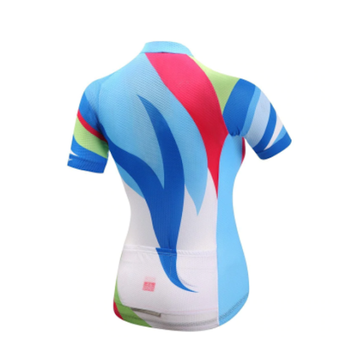 Title 3, Motorcycle Racing Short Sleeve Riding Downhill ...
