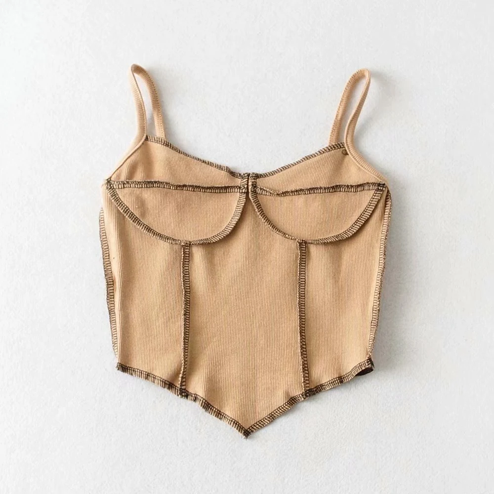 Title 2, European And American-style Slim-fit Open-line ...