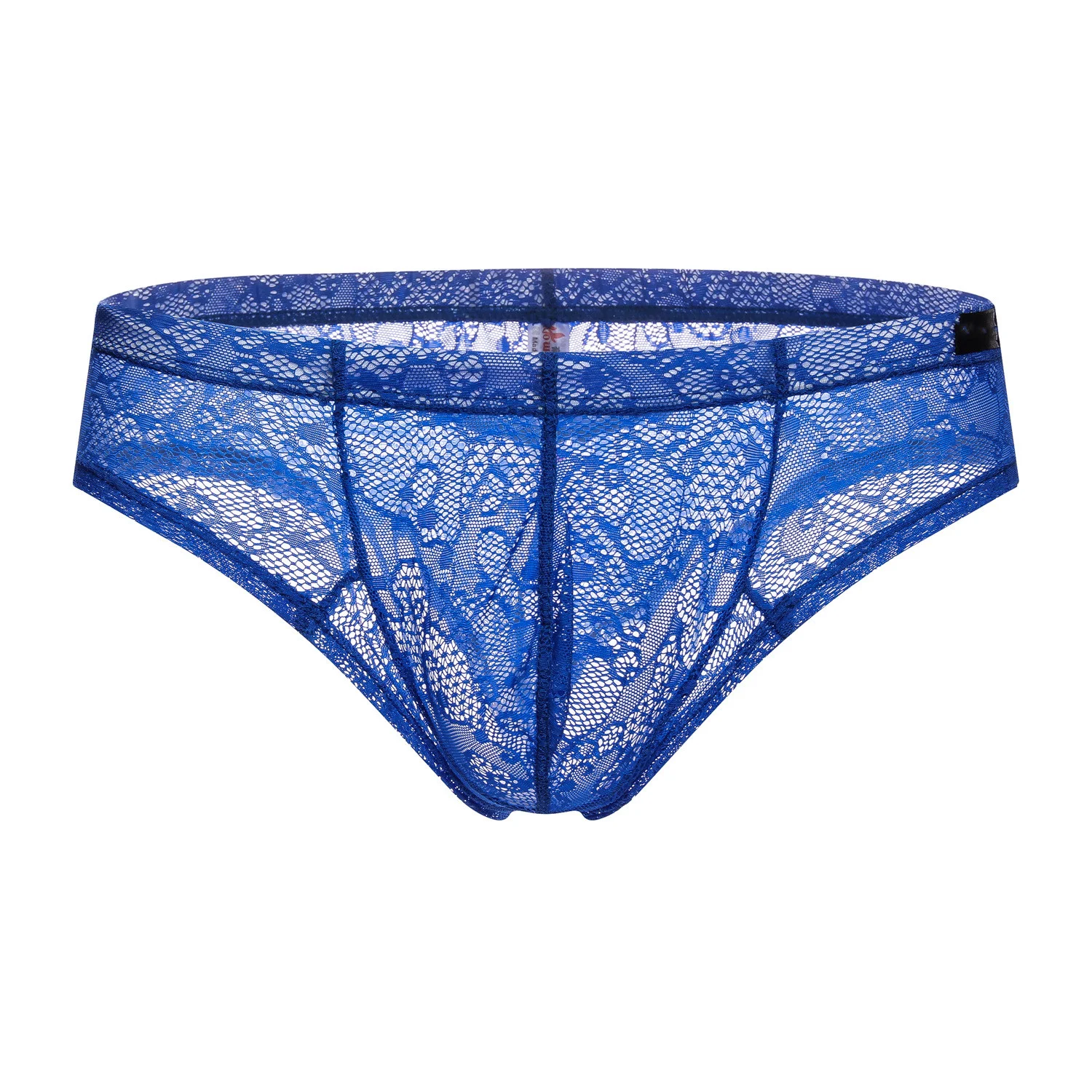 Title 5, Mens Lace Shorts Small Boxer Pants Transparent...