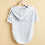 Pet Sun Protection Clothing Summer New Style. Keep your furry friend cool and safe from the sun with breathable and comf — photo 2