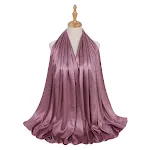 12 Leather Purple