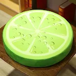 Green lemon