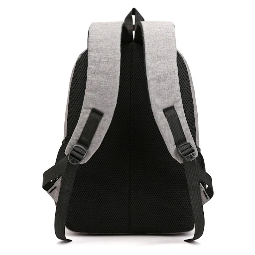 Title 2, Multifunctional leisure backpack computer bag f...